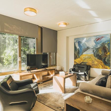 Tsakalof Loft Apartment By Superhost Hub Атина Екстериор снимка