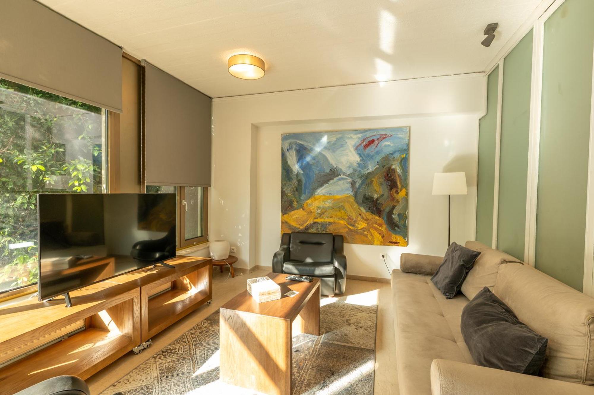 Tsakalof Loft Apartment By Superhost Hub Атина Екстериор снимка